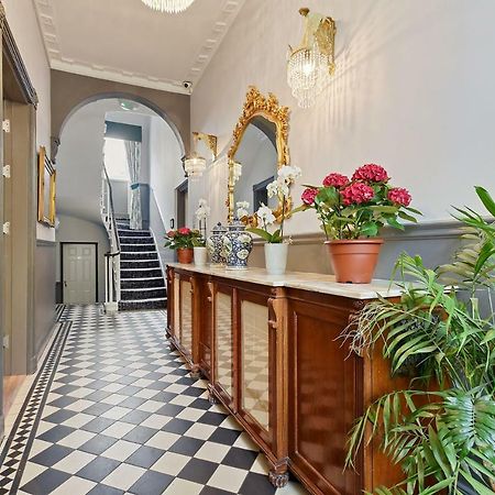The Judd Hotel London Ngoại thất bức ảnh