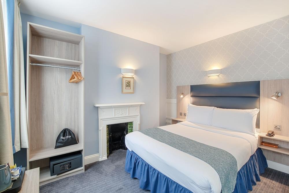 The Judd Hotel London Ngoại thất bức ảnh