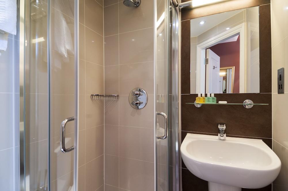 The Judd Hotel London Ngoại thất bức ảnh