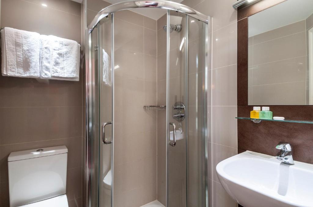 The Judd Hotel London Ngoại thất bức ảnh