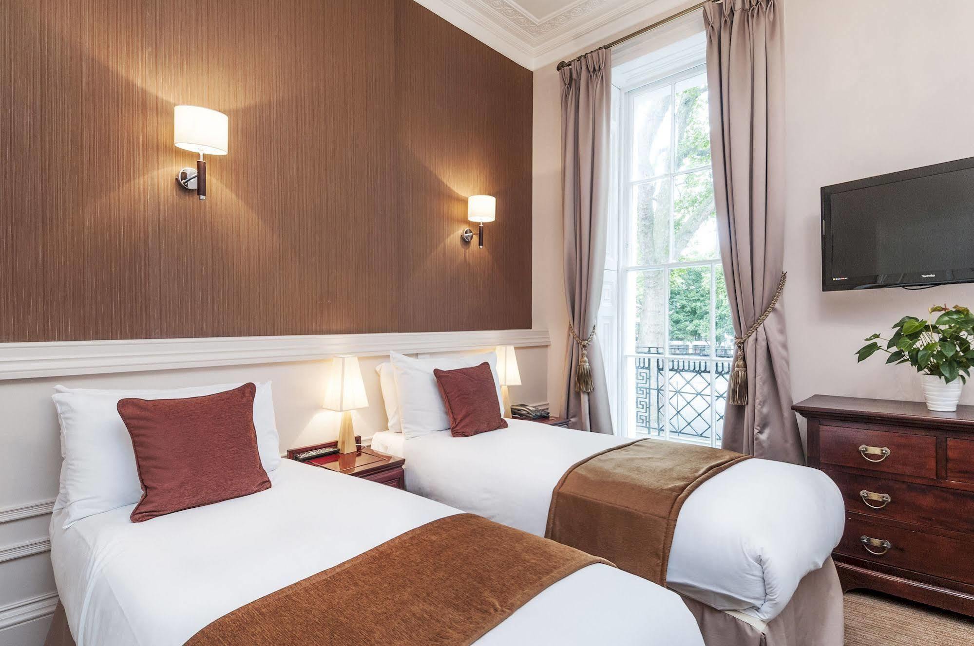The Judd Hotel London Ngoại thất bức ảnh