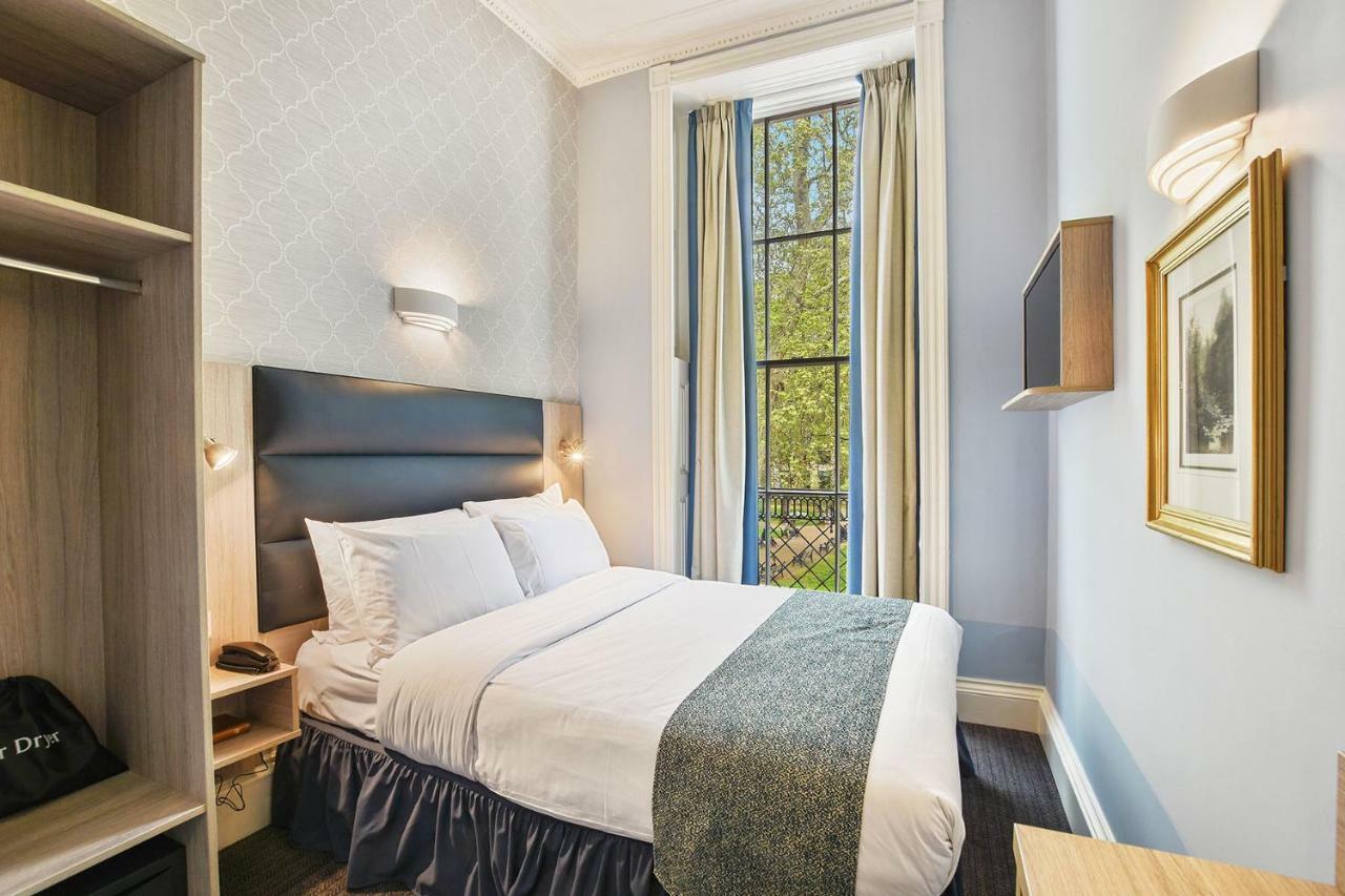 The Judd Hotel London Ngoại thất bức ảnh