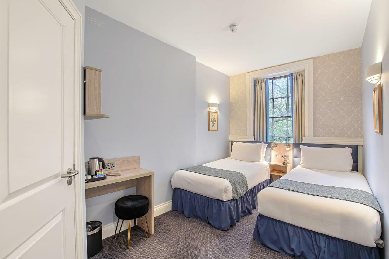The Judd Hotel London Ngoại thất bức ảnh