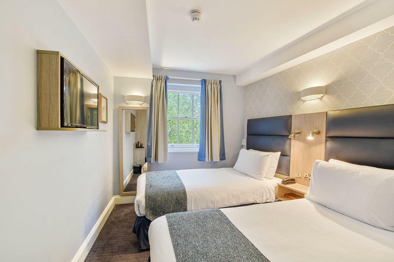 The Judd Hotel London Ngoại thất bức ảnh