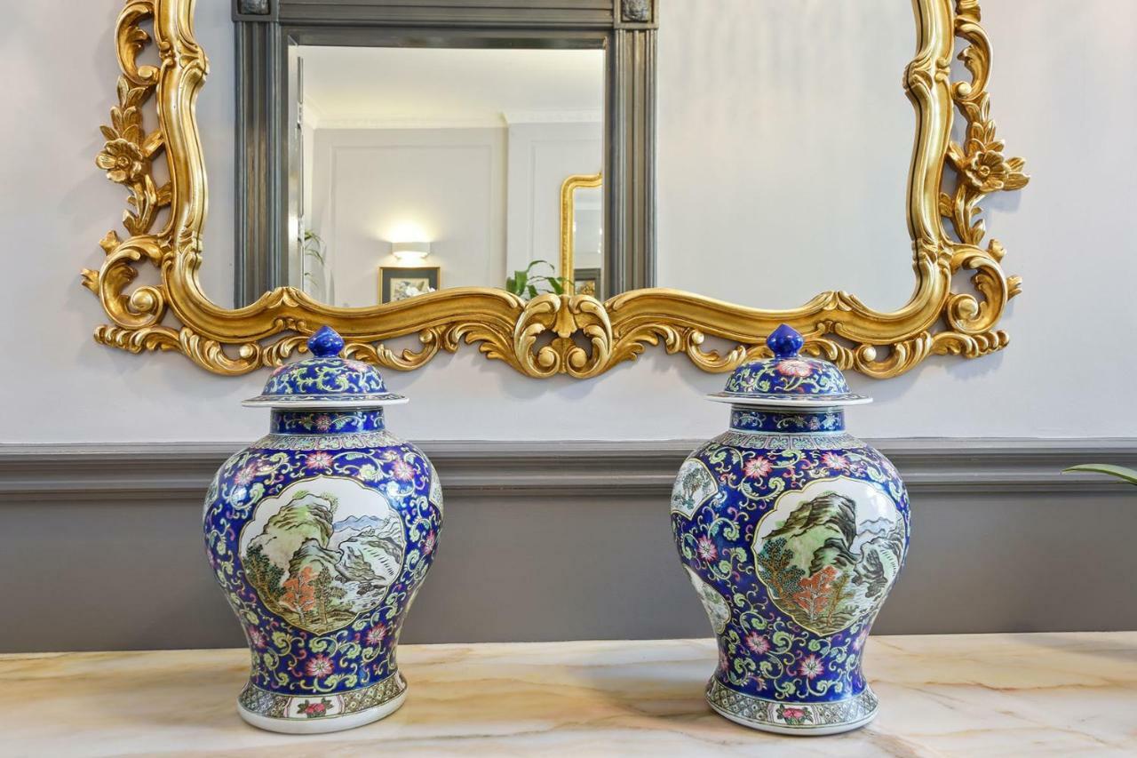 The Judd Hotel London Ngoại thất bức ảnh