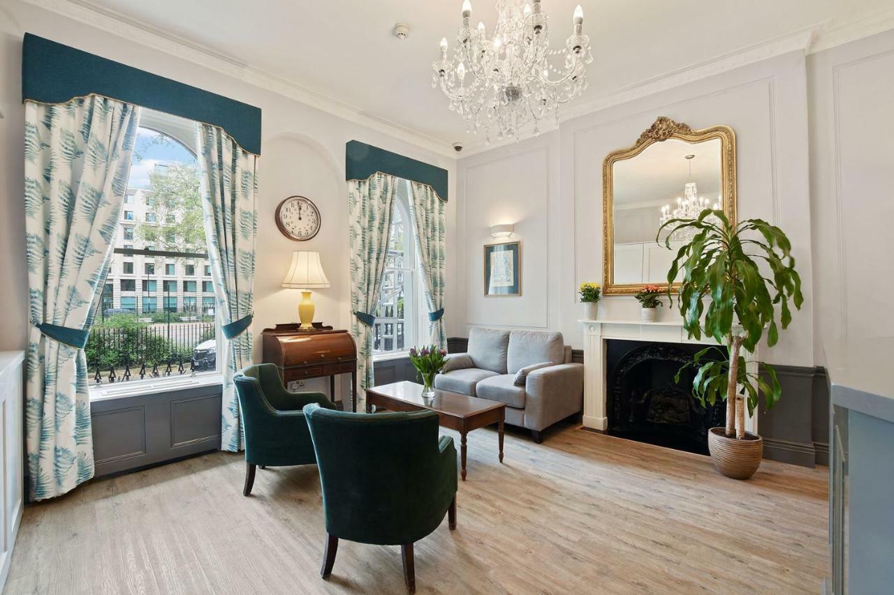 The Judd Hotel London Ngoại thất bức ảnh