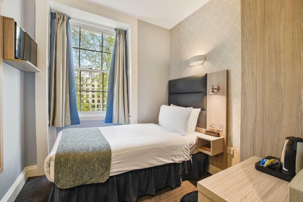 The Judd Hotel London Ngoại thất bức ảnh
